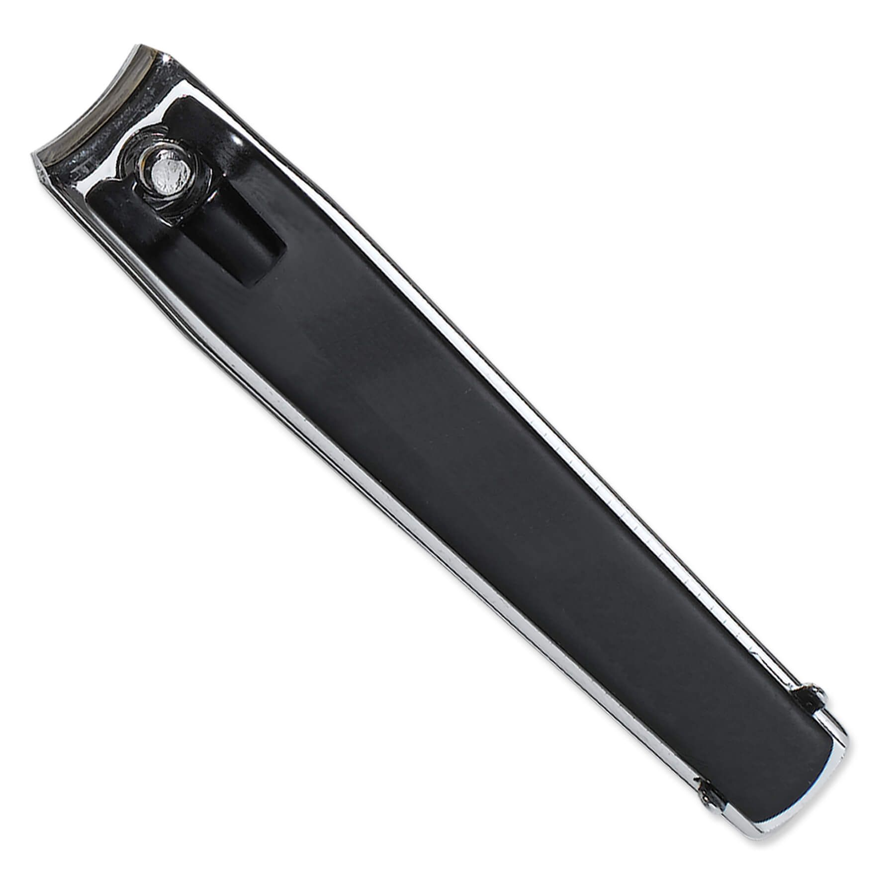 Black Blank